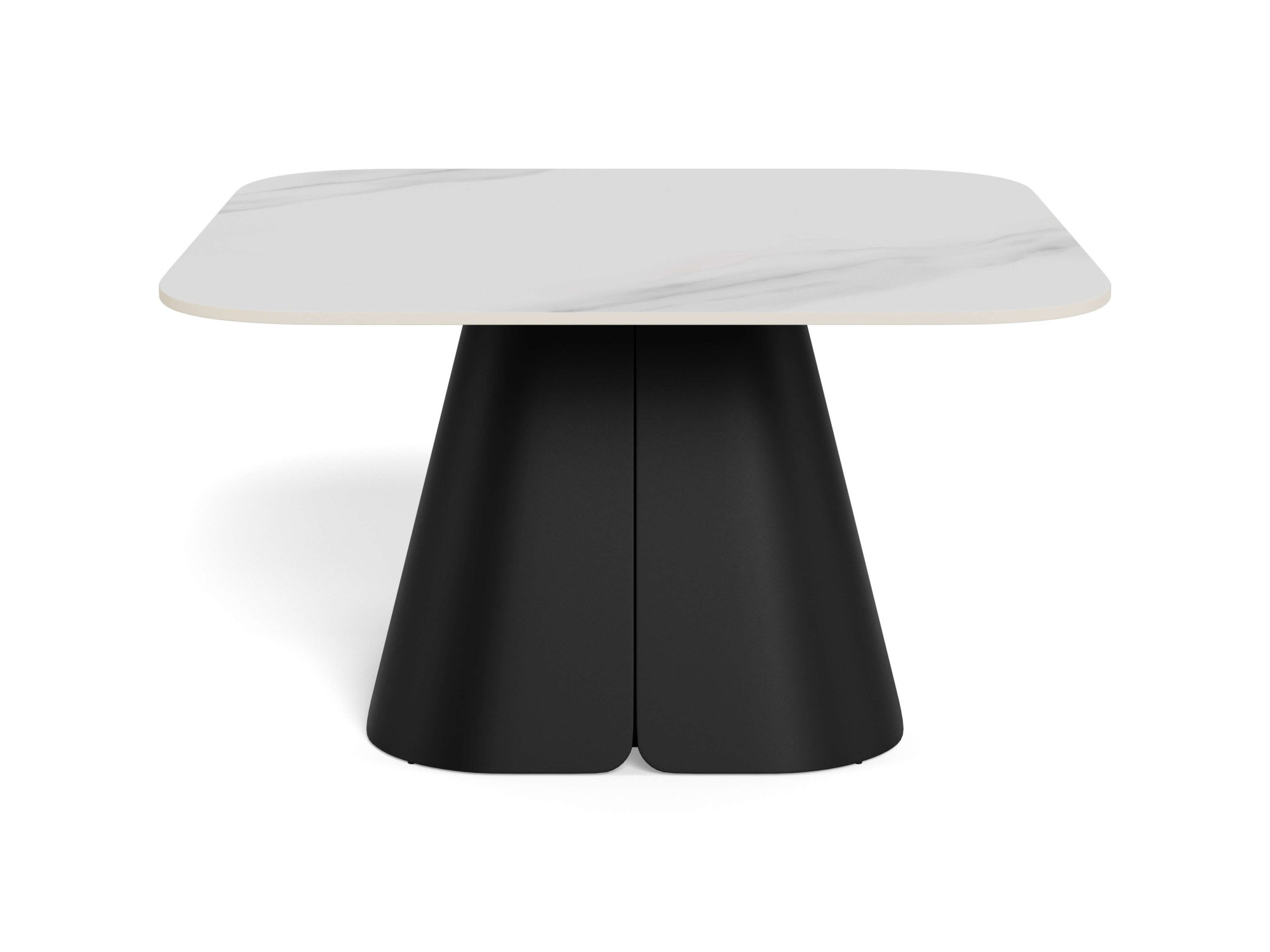 ACTONA GROUP Couchtisch »Salinas, Sofatisch, Tisch, Beistelltisch« B/T/H: 80x80x48 cm, 