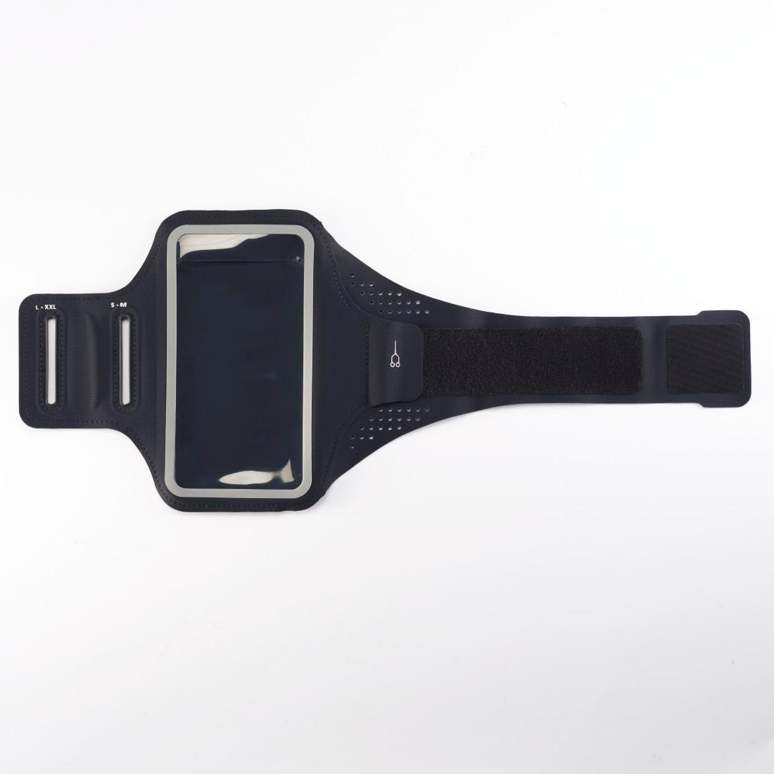 Hama Smartphone-Hülle »Sportarmband "Finest Sports" für Smartphones, Größe XXL«, 12,7 cm (5 Zoll)
