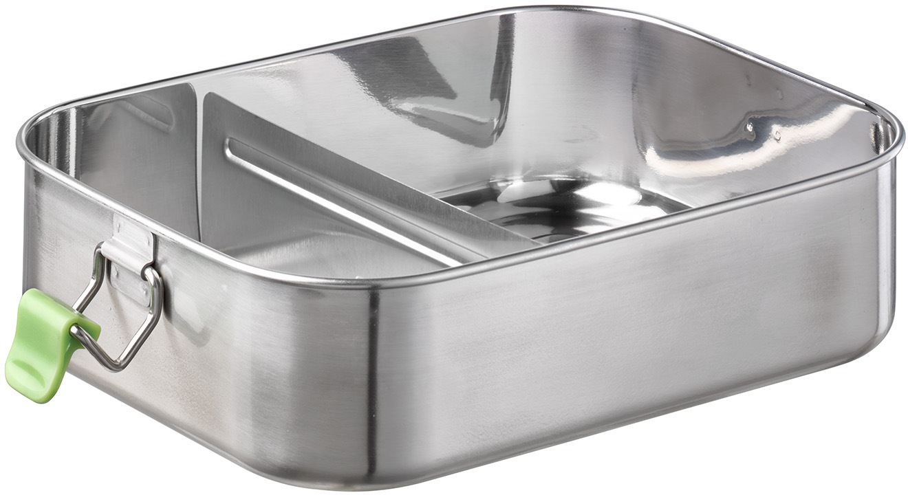 APS Lunchbox, (1 tlg.), wiederverwendbar