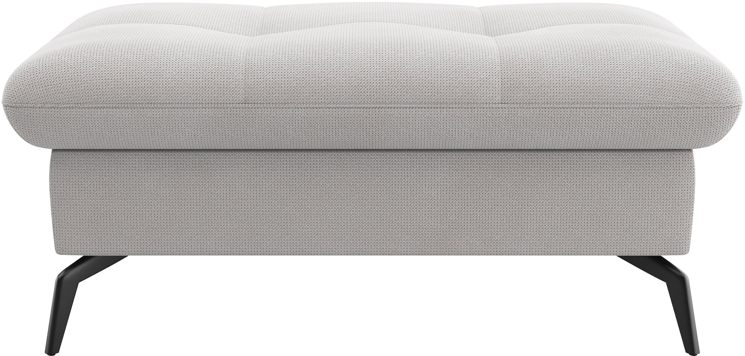 sit&more Polsterhocker »Amica«, mit Stauraum