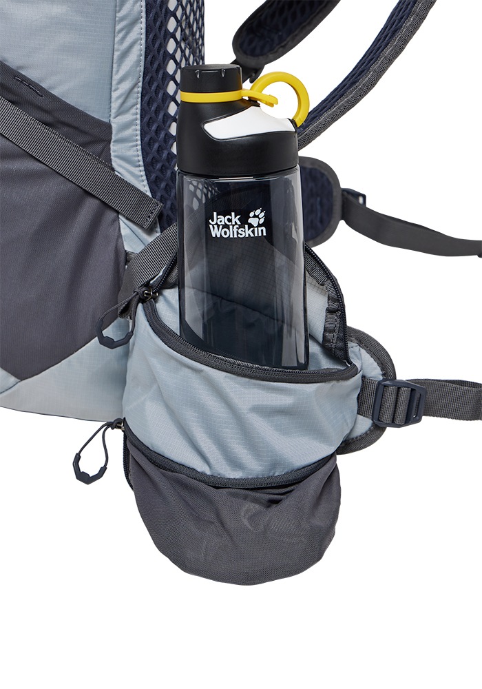 Jack Wolfskin Wanderrucksack »CYROX SHAPE 20«