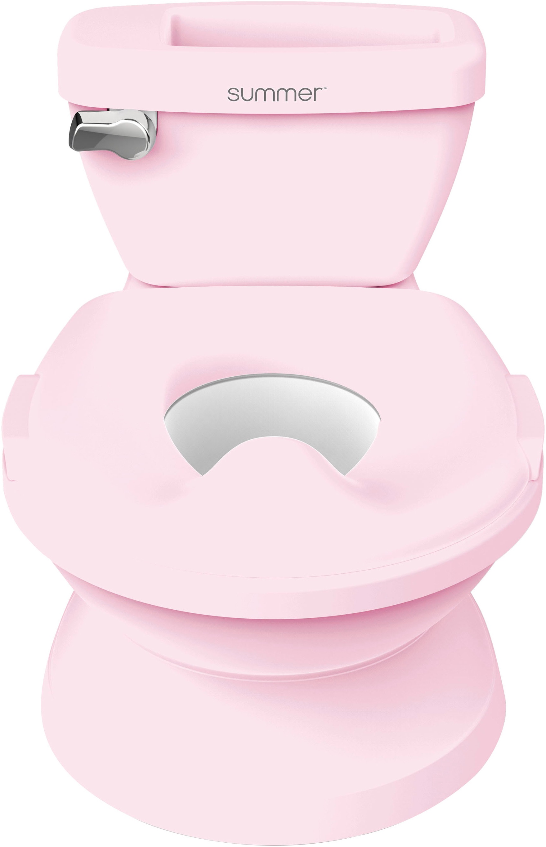 ingenuity Toilettentrainer »Summer by Ingenuity My Size Potty Pro«