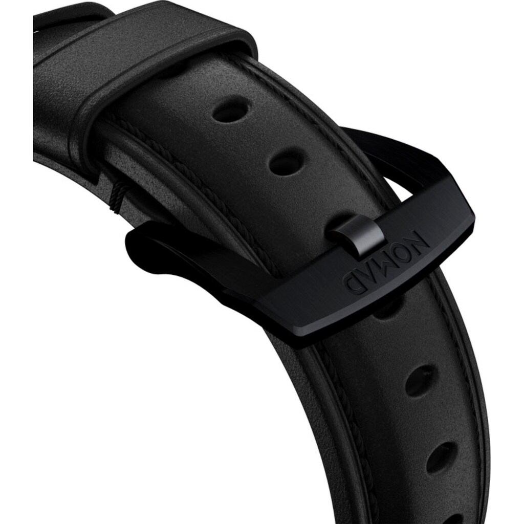 Nomad Smartwatch-Armband »Traditional Band«