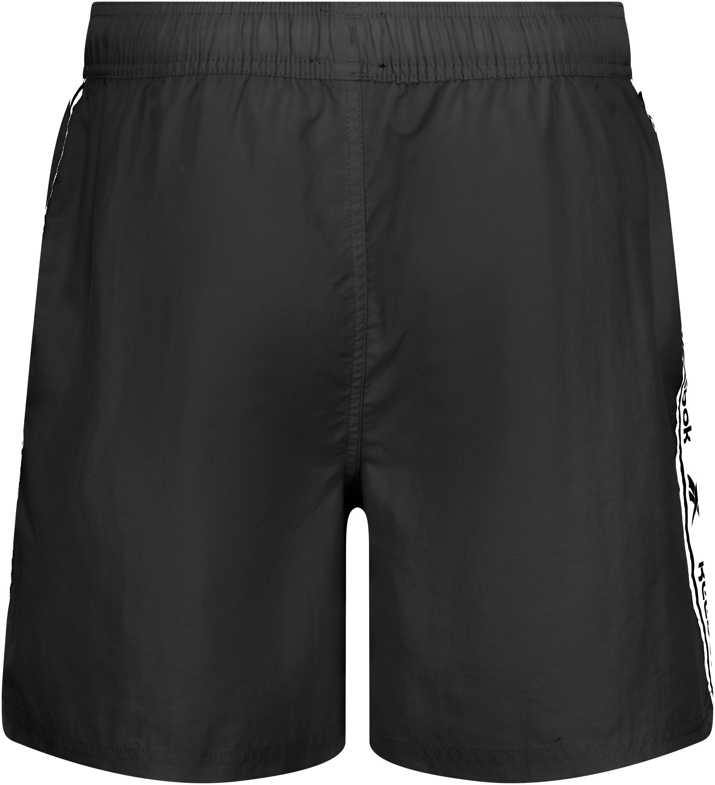 2. Bild von Reebok Badeshorts »"Wright"«, seitlicher Logodruck