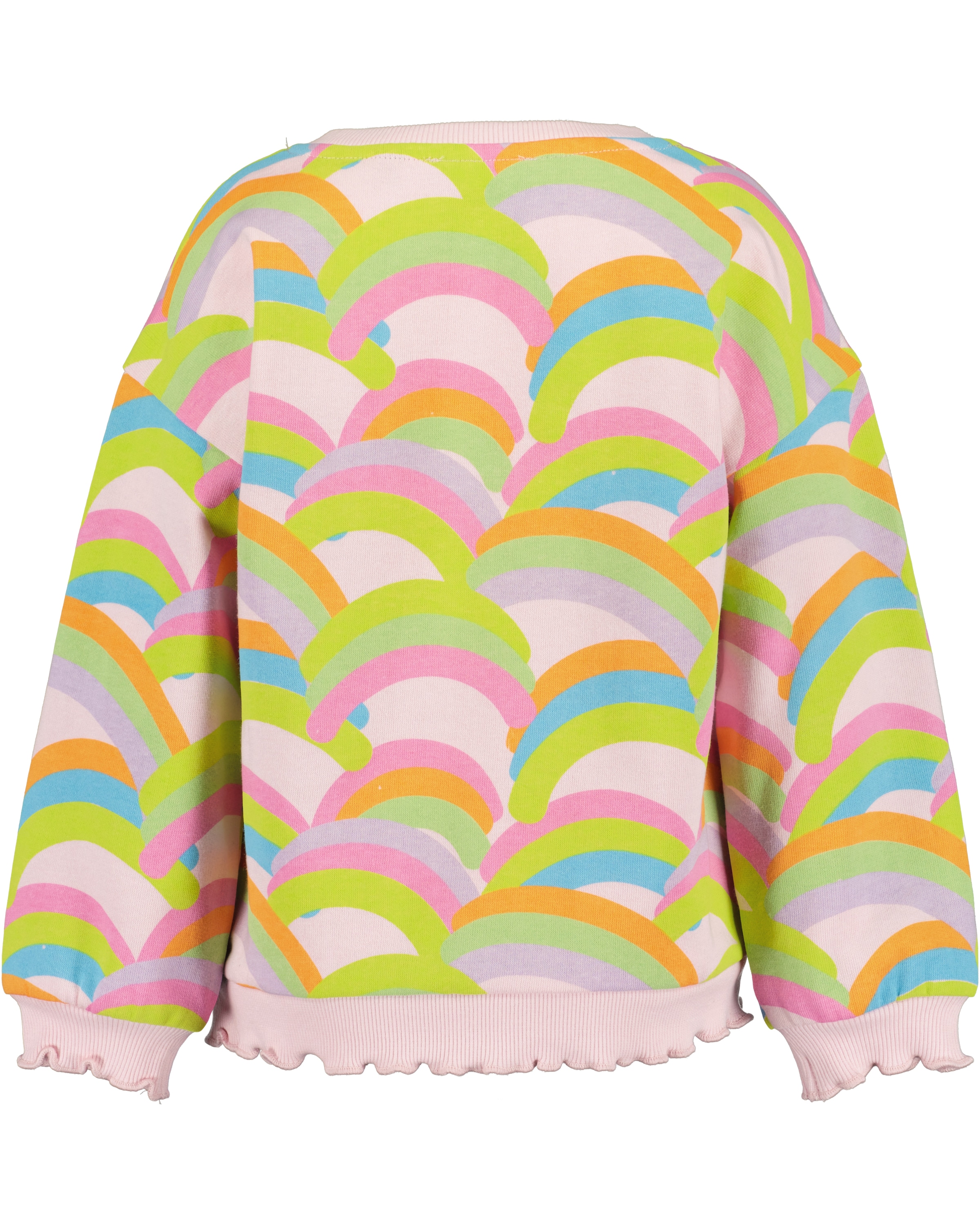 Blue Seven Sweater »Blue Seven Sweatshirt«
