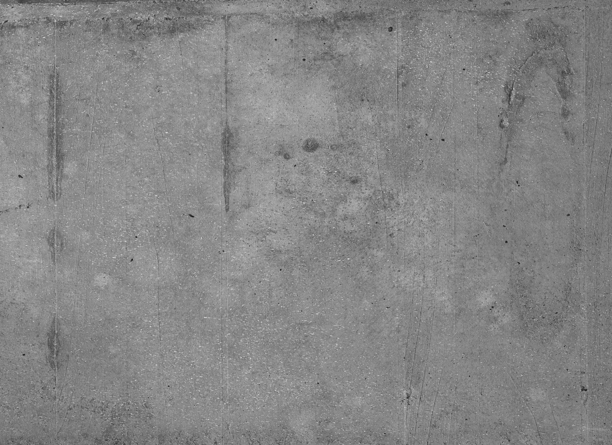 A.S. Création Vliestapete »Fototapete Betonoptik Dunkelgrau Used Look« matt günstig online kaufen