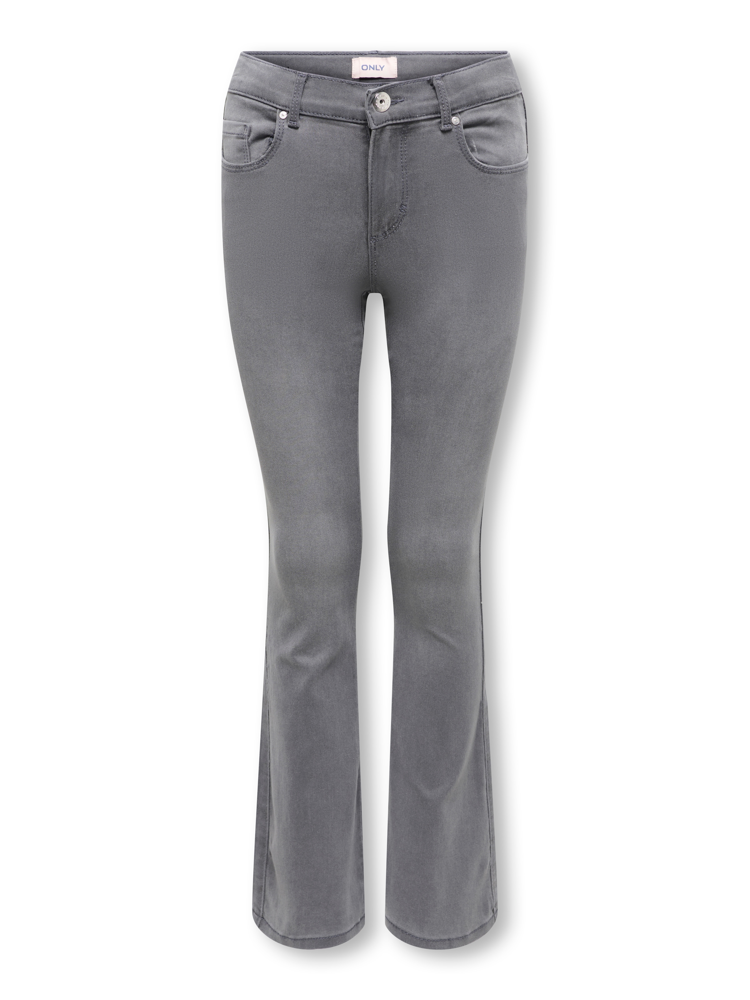 KIDS ONLY 5-Pocket-Jeans »KOGROYAL LIFE REG FLARED PIM021 NOOS«