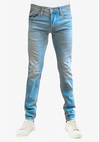 Le Temps Des Cerises Slim-fit-Jeans »700/11«, im lässigen 5-Pocket-Stil kaufen