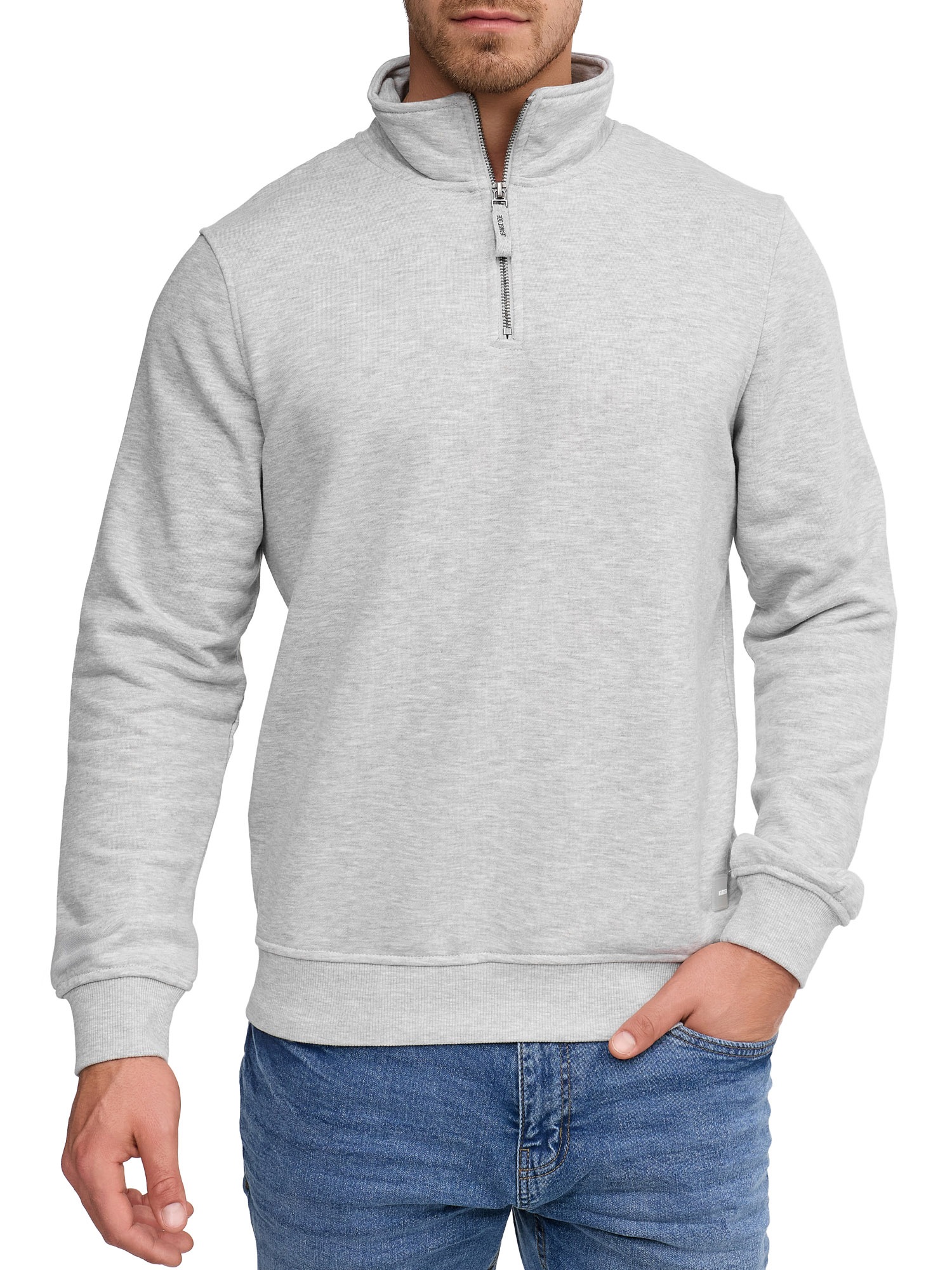 Indicode Sweater »INPortal«
