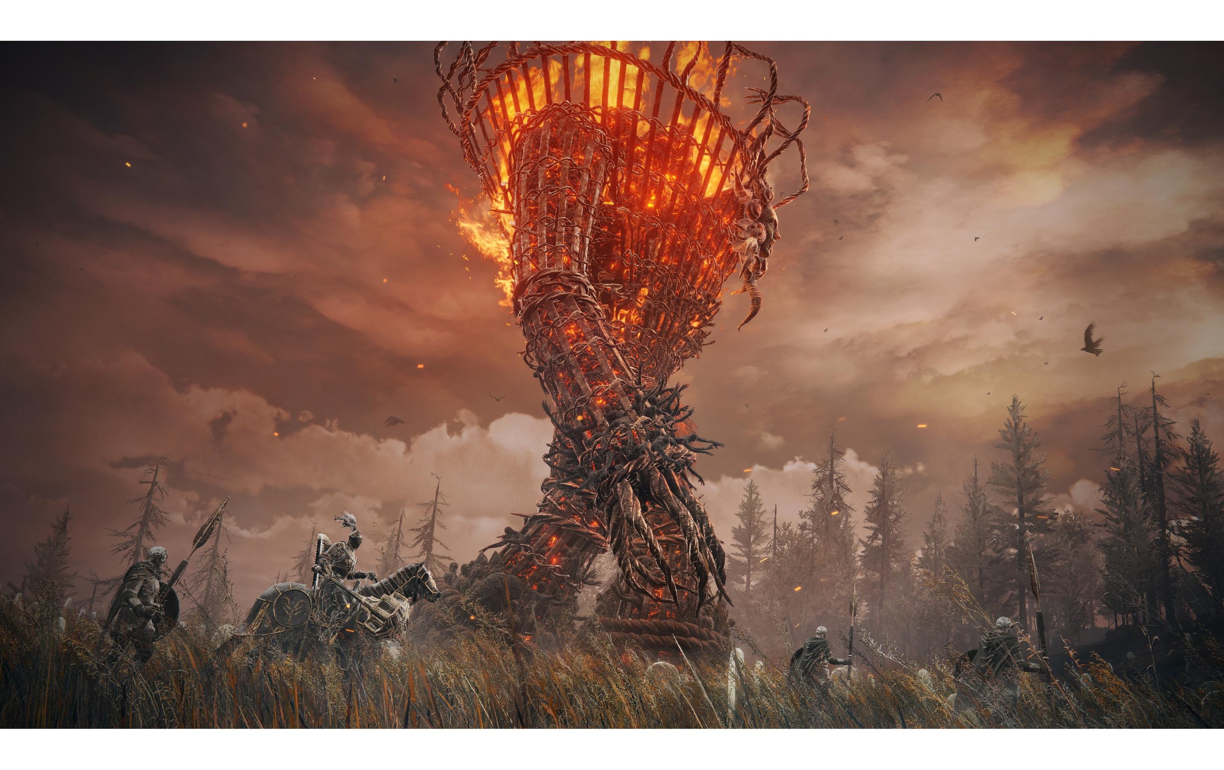 BANDAI NAMCO Spielesoftware »Elden Ring – Shadow of the Erdtree Edition« PlayStation 5
