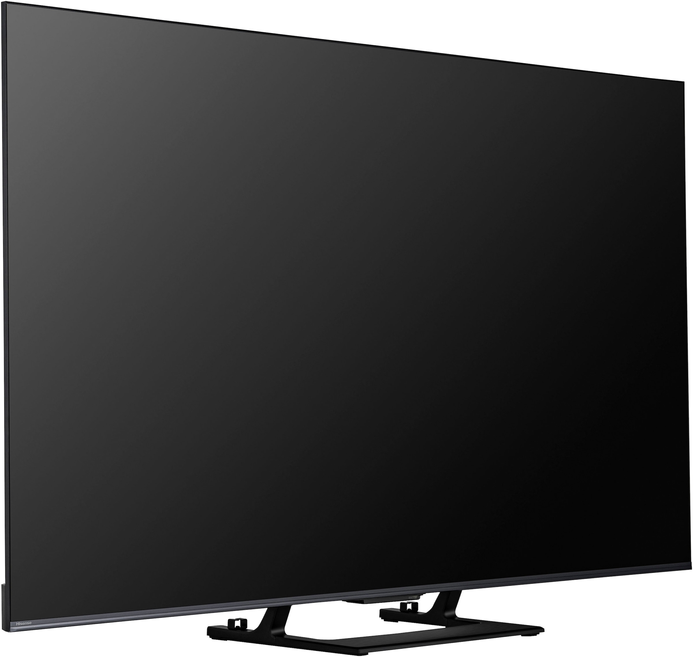 Hisense QLED Mini LED-Fernseher »50U7Q«, 4K Ultra HD, Smart-TV, 4K UHD Mini LED
