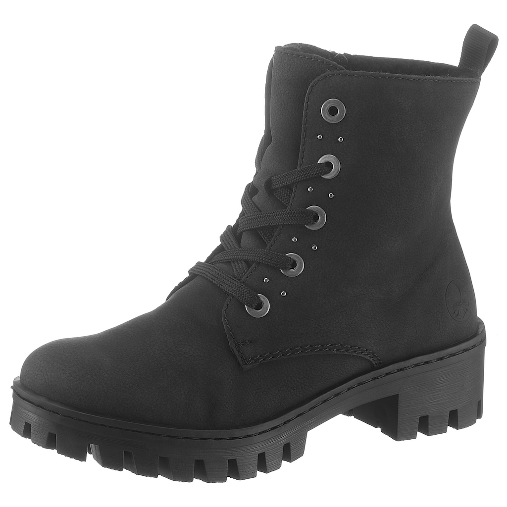 Rieker Winterboots