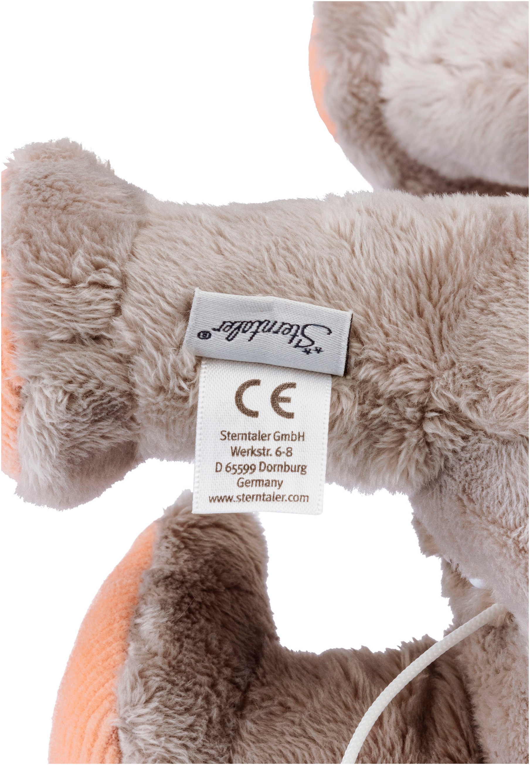 Sterntaler® Spieluhr »Katze Lilly, L«