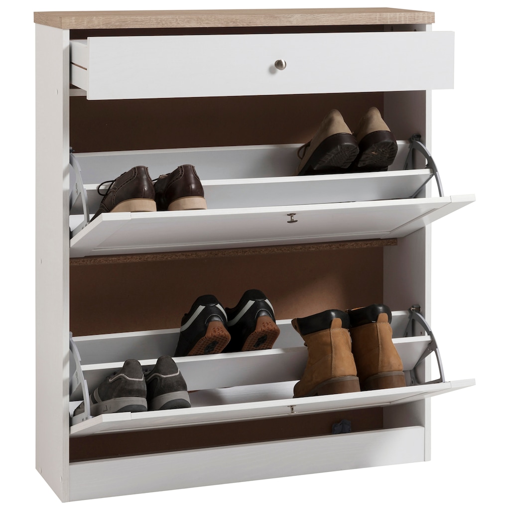 Home affaire Schuhschrank »Heide«