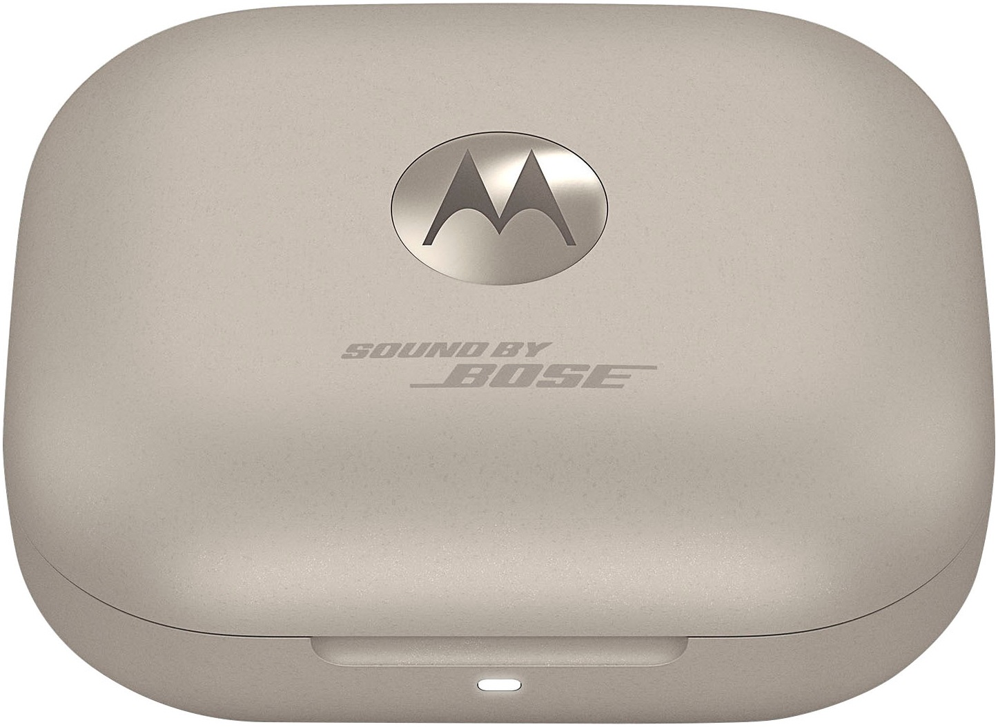 Motorola wireless In-Ear-Kopfhörer »moto buds+«, Bluetooth, Hi-Res-Active Noise Cancelling (ANC)-Echo Noise Cancellation (ENC)-Transparenzmodus-Adaptive Noise-Cancelling