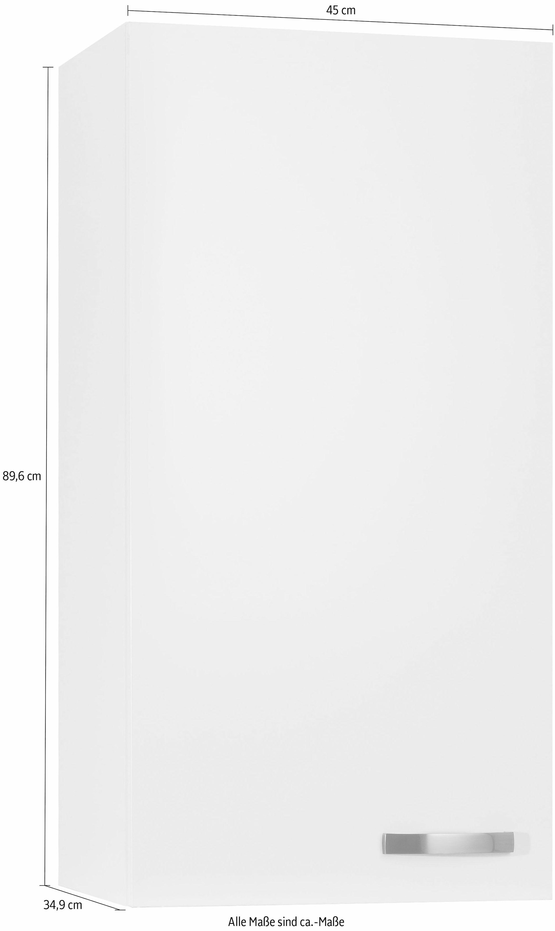 OPTIFIT Hängeschrank »Cara«, Breite 45 cm