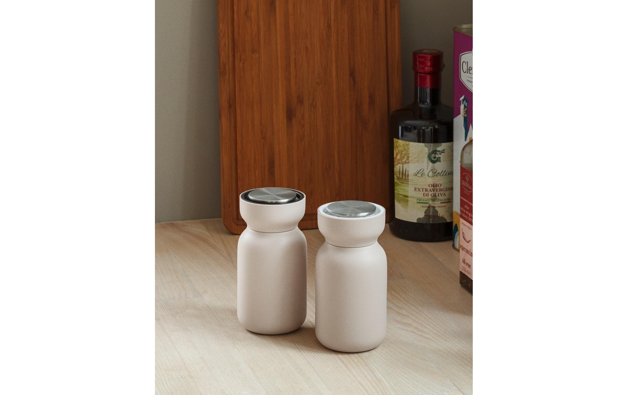 Eva Solo Salzmühle »Sapor Sand 13,5 cm«