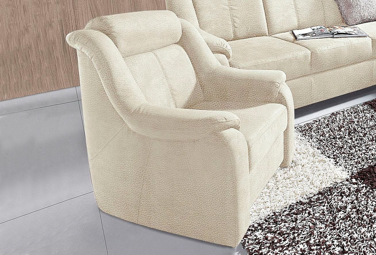 sit&more Sessel »Basel« günstig online kaufen