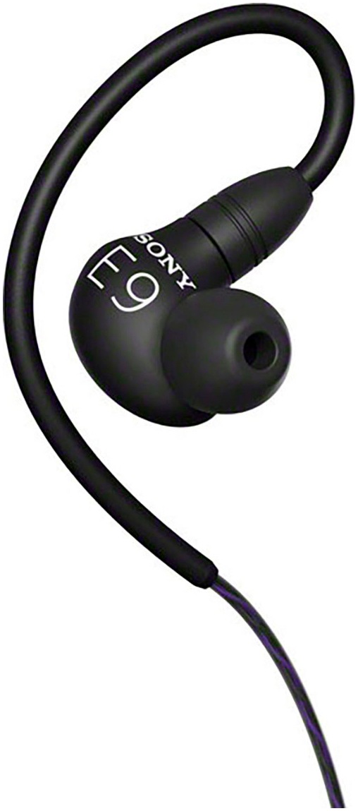Sony Gaming-Headset »INZONE E9«, Geräuschisolierung