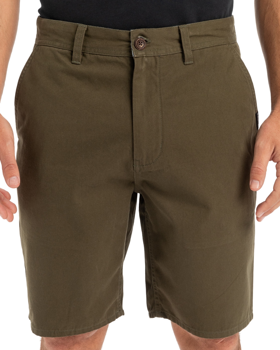 Quiksilver Chinoshorts »Everyday 20"«