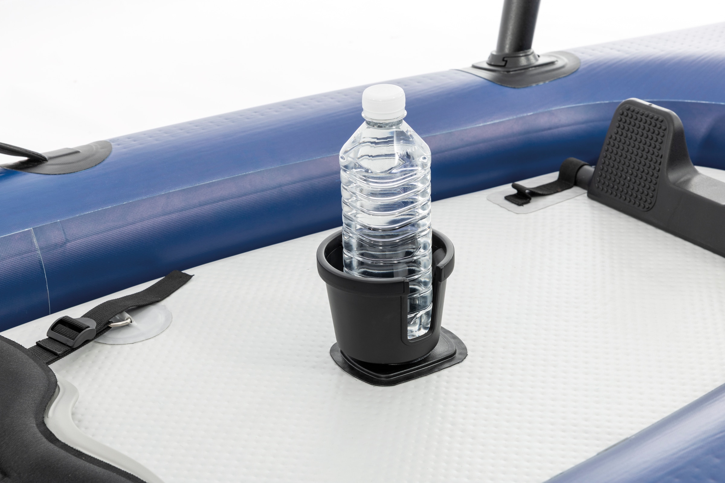 Intex Einerkajak »Dakota Quest Aufsitzkajak«