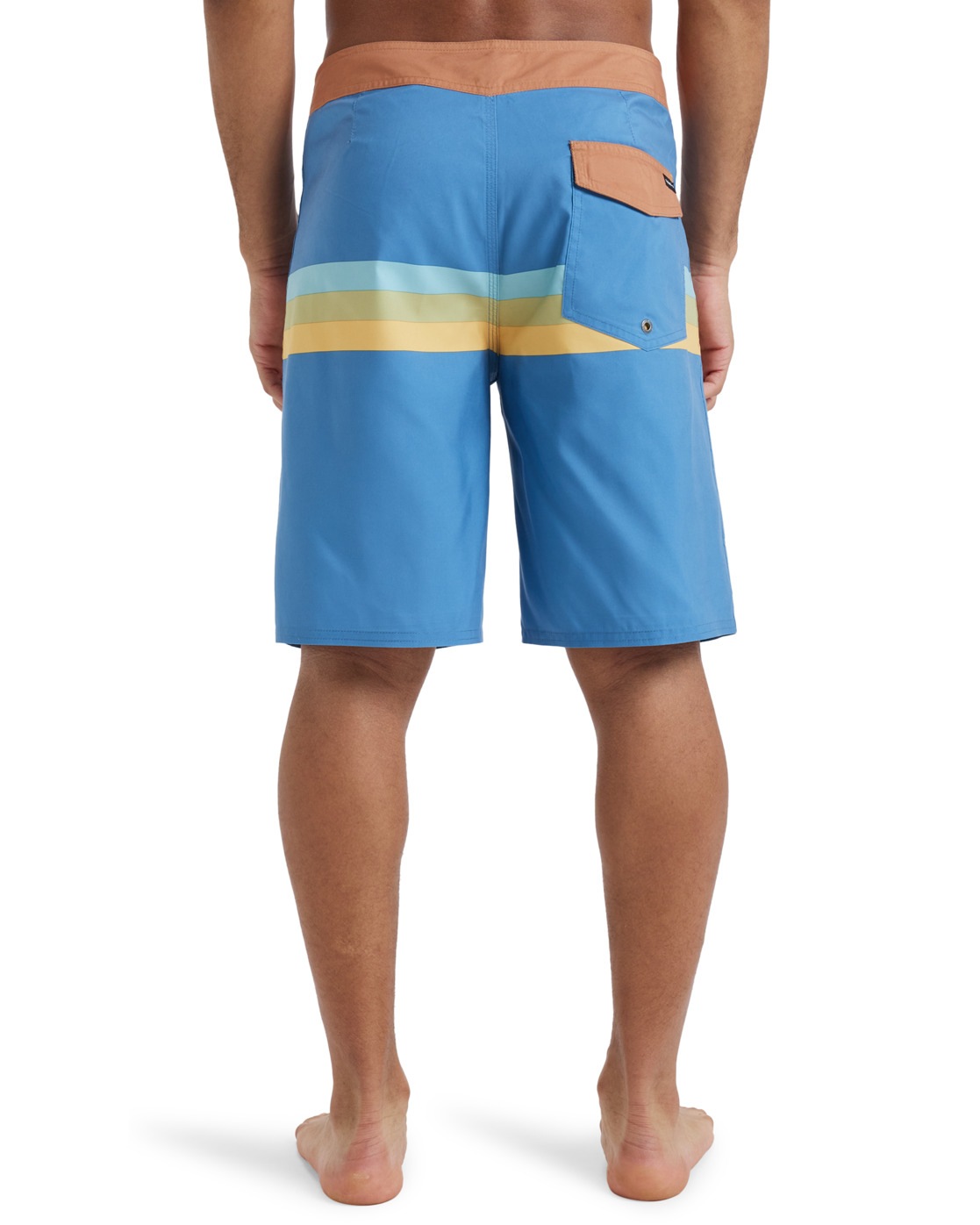 Quiksilver Boardshorts »Everyday Straight 20"«
