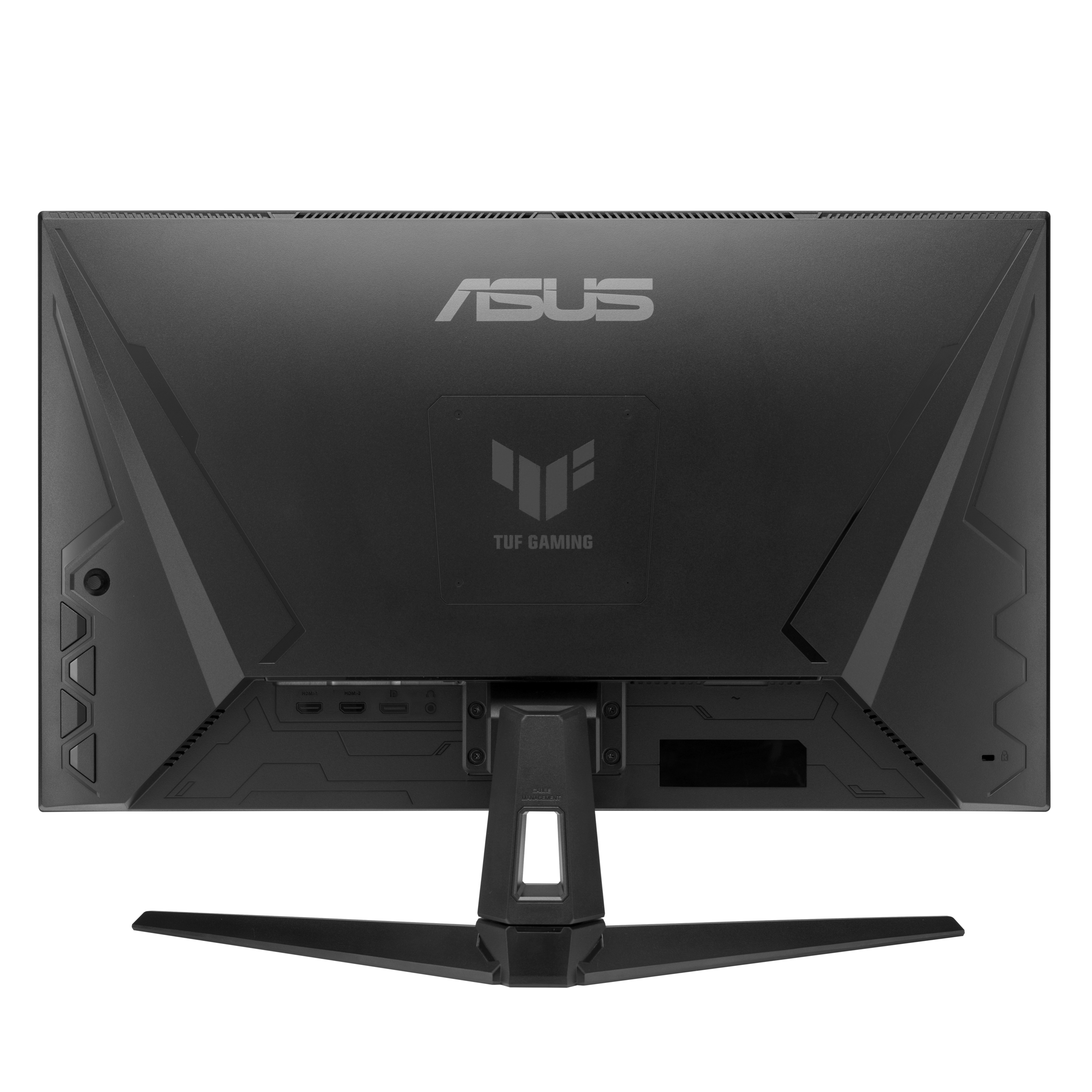 Asus LCD-Monitor »VG27AQM1A«, 68,58 cm/27 Zoll, 2560 x 1440 px, Quad HD, 1 ms Reaktionszeit
