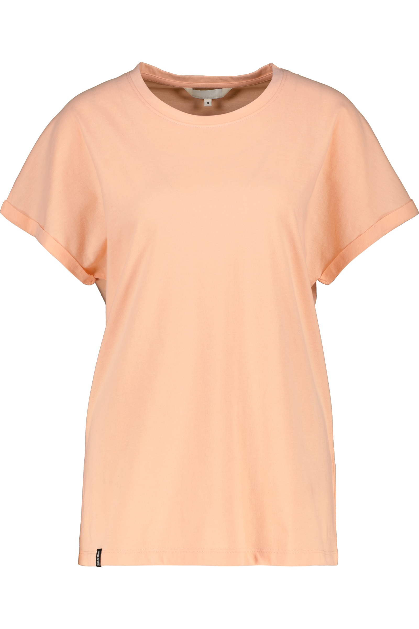 Alife & Kickin Rundhalsshirt »Damen MagdalenaAK P«