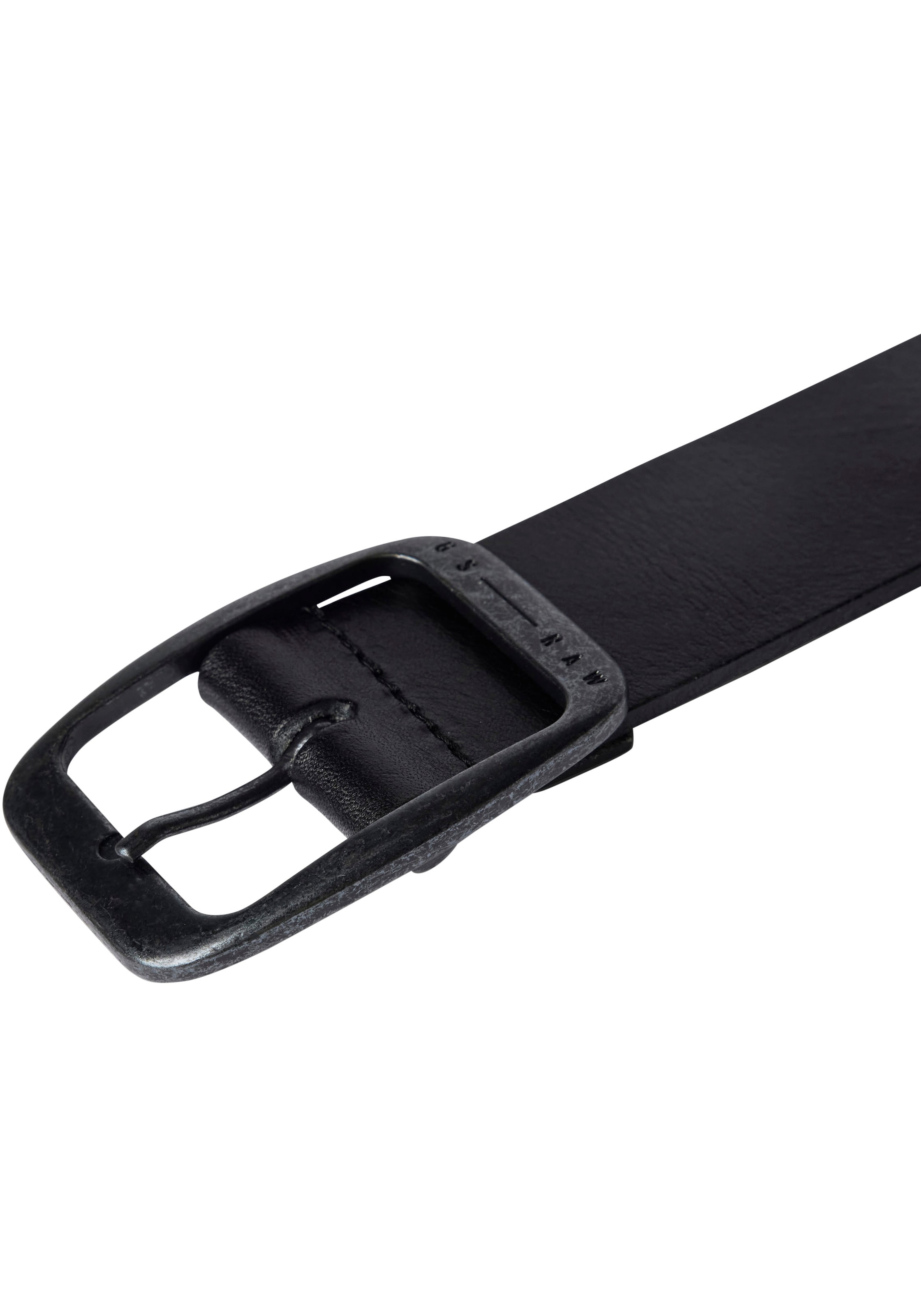 G-STAR Ledergürtel »GS Gürtel Mett«