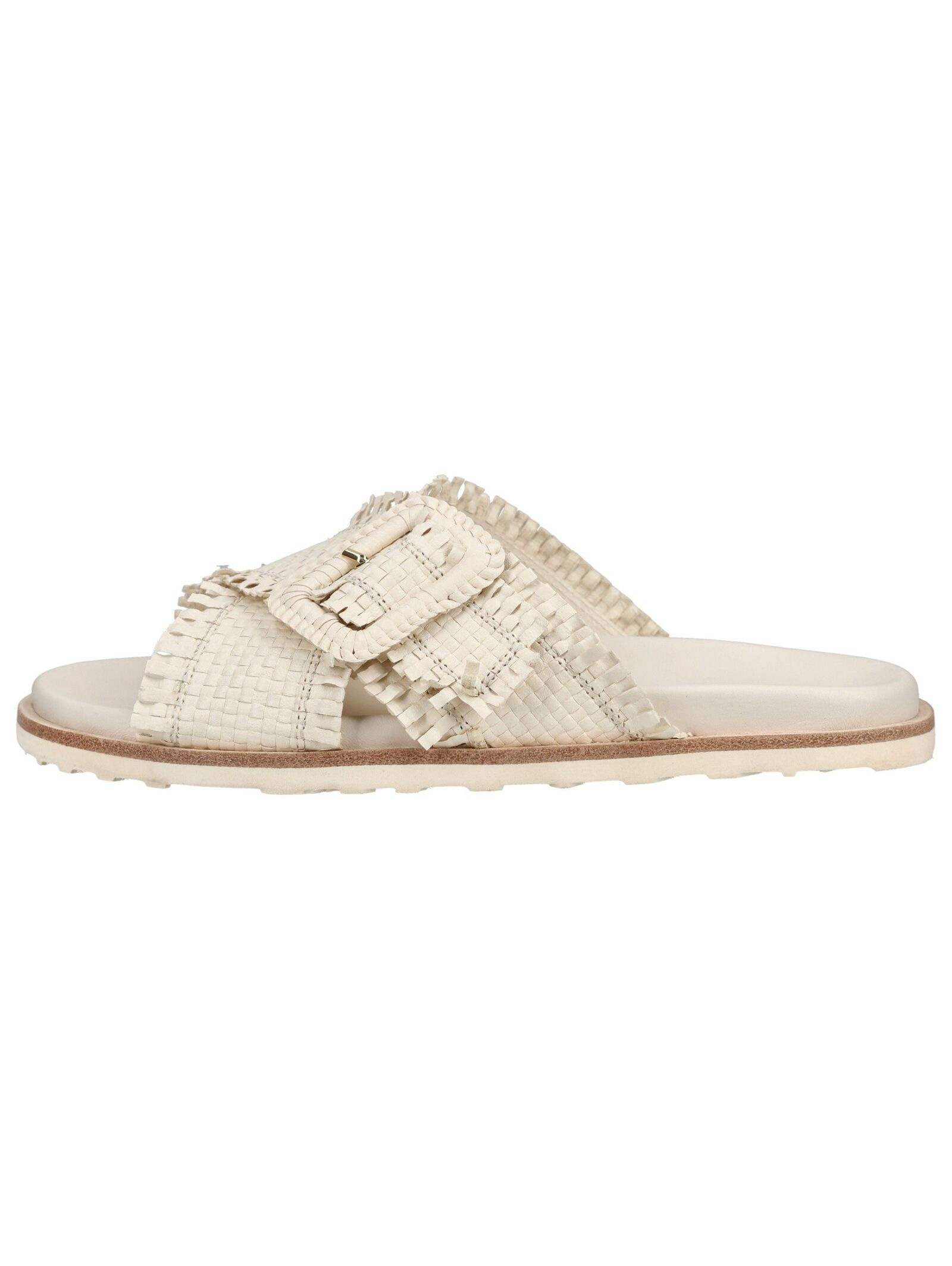 Melvin & Hamilton Pantolette »Melvin & Hamilton Pantoletten Leder«