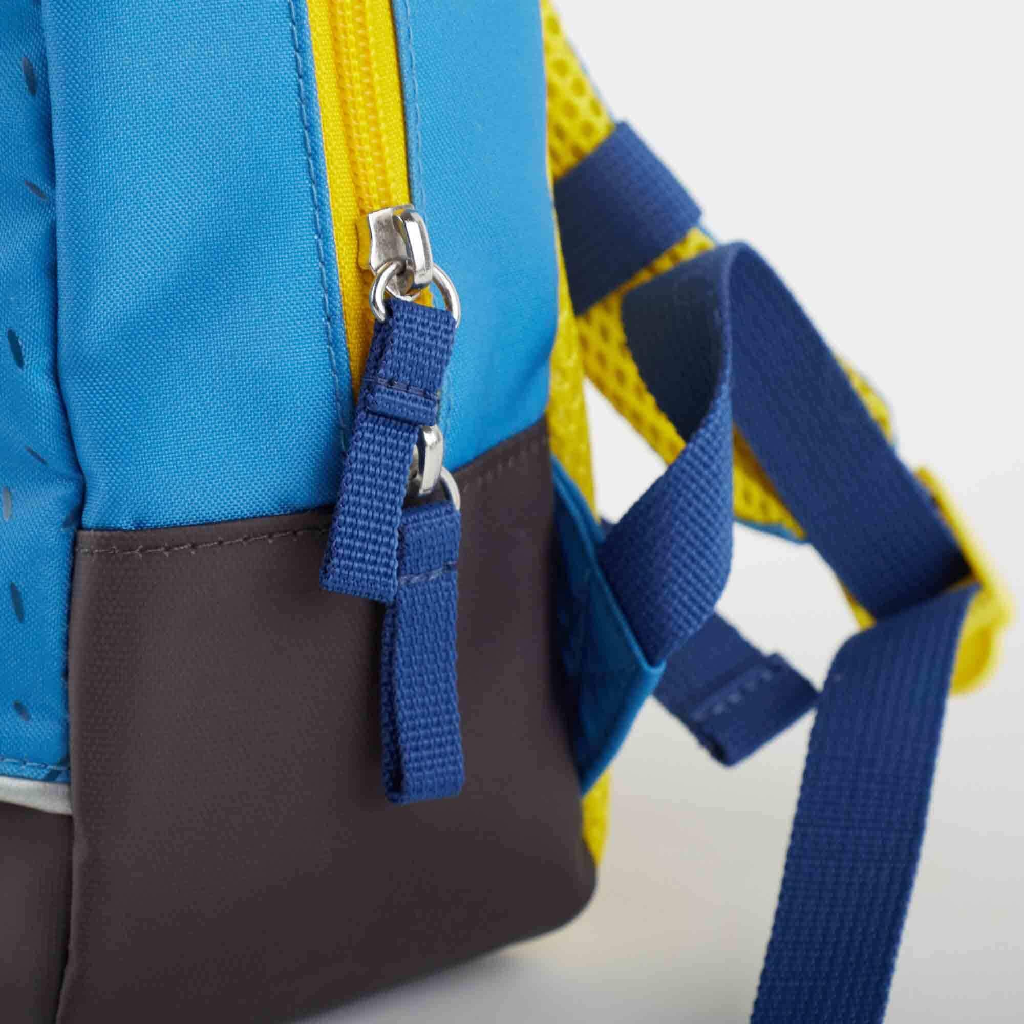Sigikid Rucksack »Minirucksack 23 x 20 x 10 cm«
