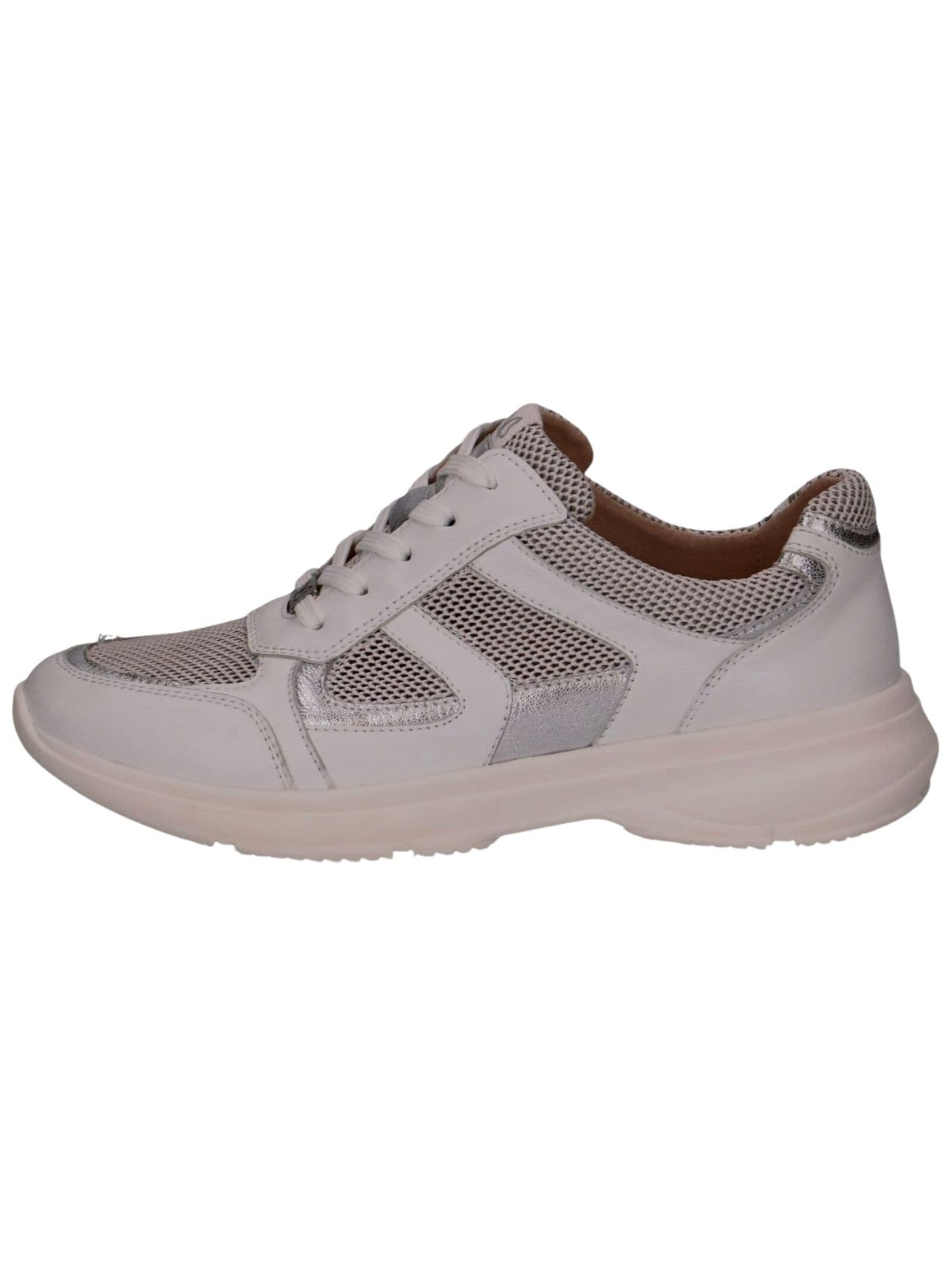 Caprice Sneaker »Caprice Sneaker Leder/Textil«