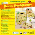 Haba Spiel »Meine ersten Spiele - Hanni Honigbiene«, Made in Germany