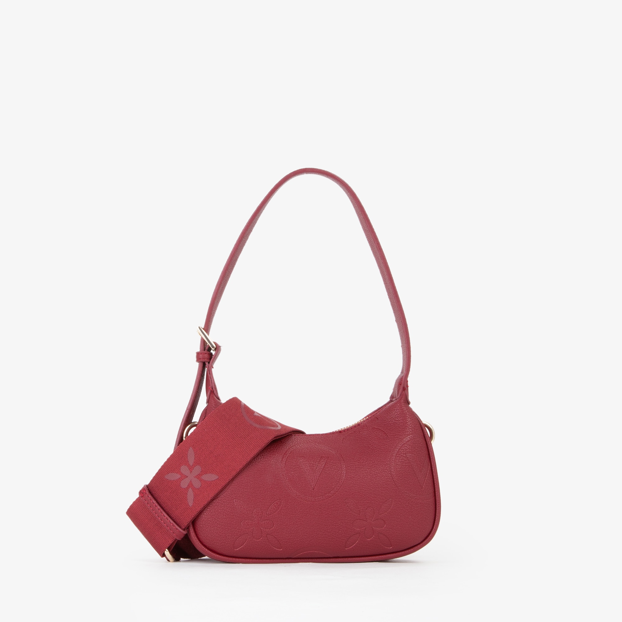 VALENTINO BAGS Hobo »SAMBA RE« Henkeltasche Schultertasche