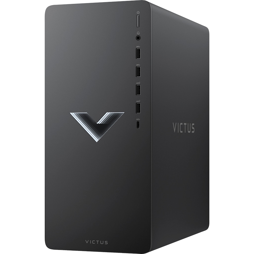 HP Gaming-PC »Victus TG02-0212ng«