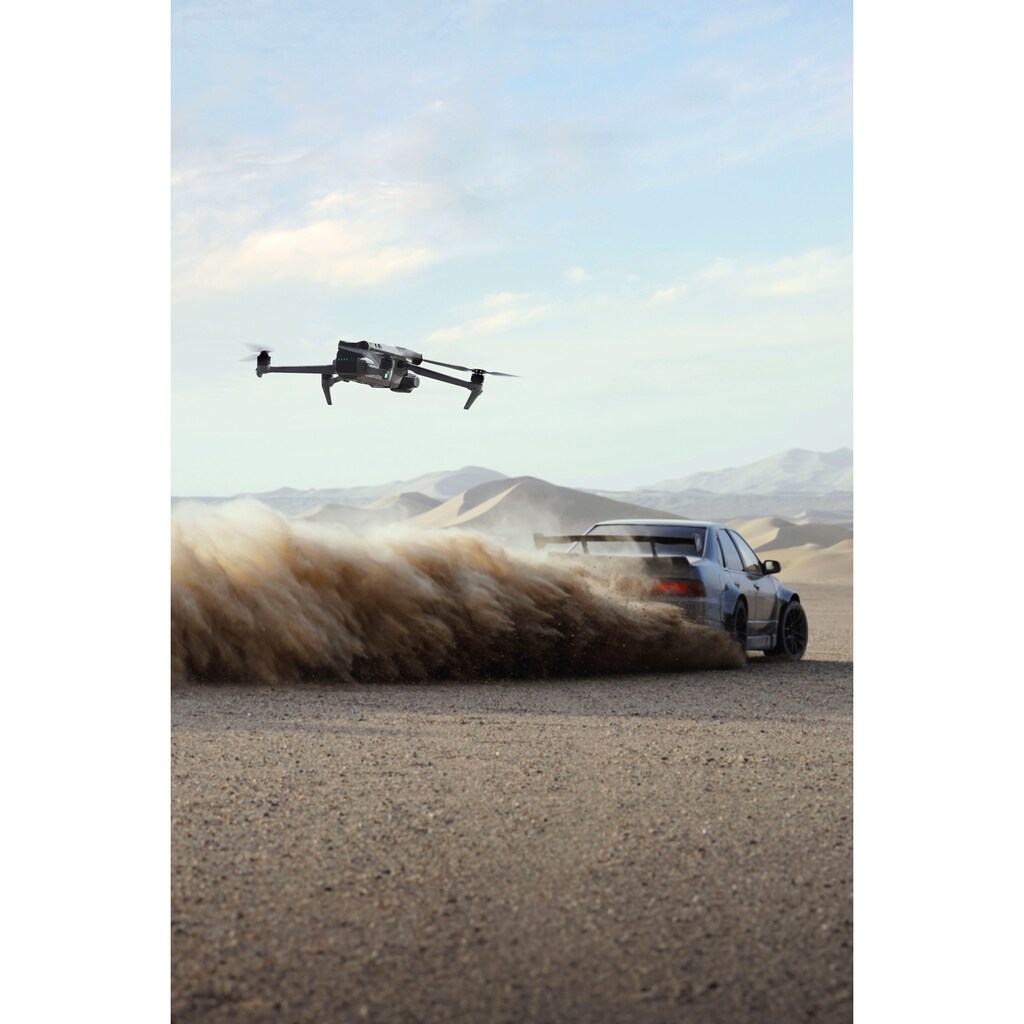 DJI Drohne »Combo DJI Mavic 3 Fly More«