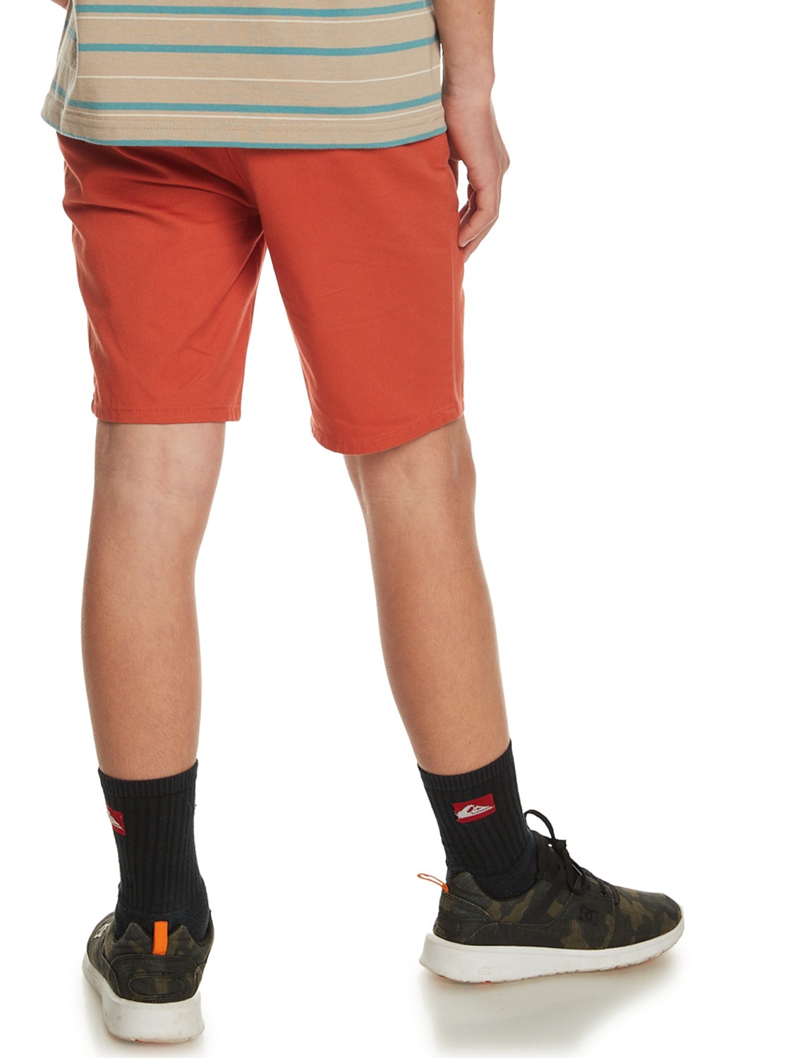 2. Bild von Quiksilver Chinoshorts »Everyday«