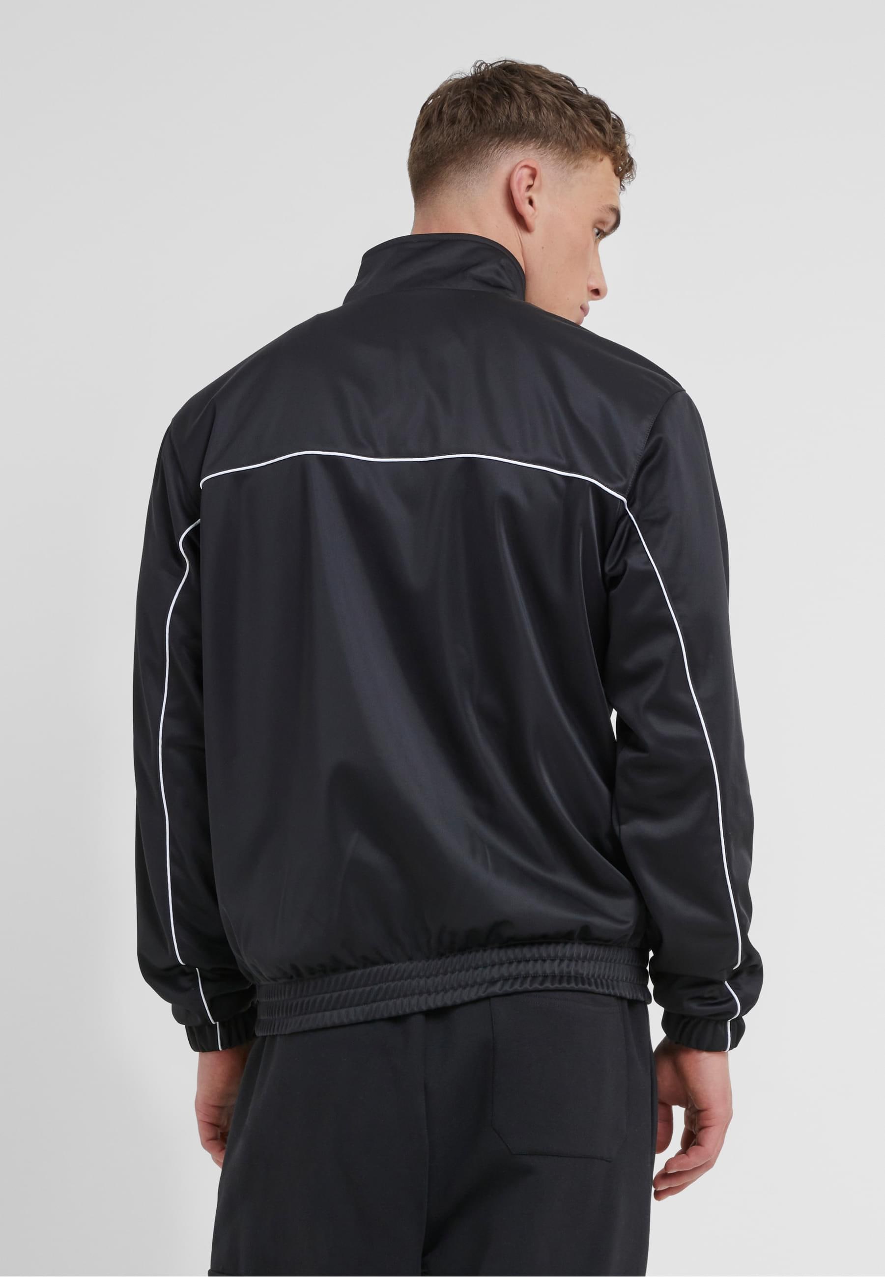 Karl Kani Collegejacke »Karl Kani Karl Kani Og Trackjacket« 1 Stk. tlg. ohne Kapuze