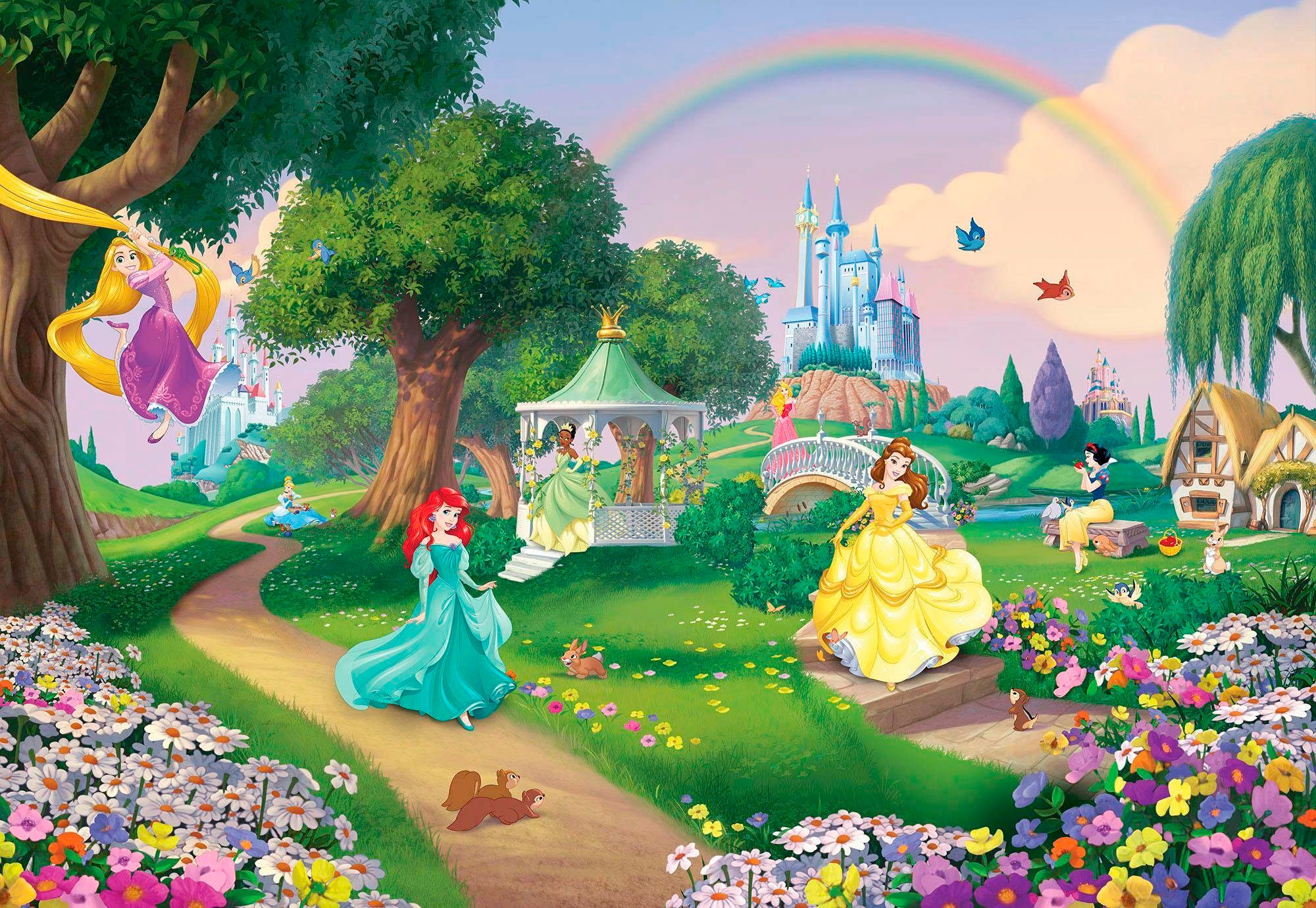 Disney Raten auf bestellen Prinzessin