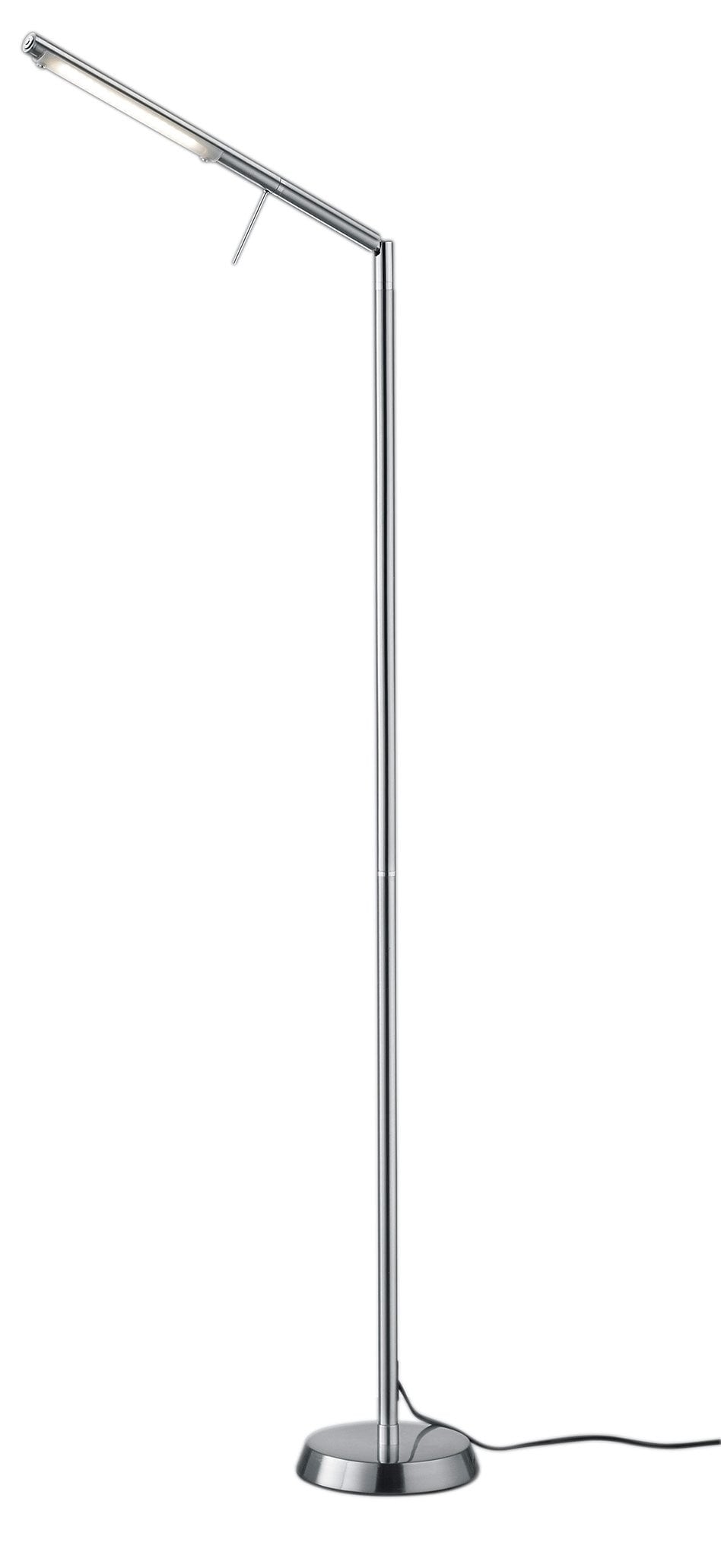 TRIO Leuchten LED Stehlampe »FILIGRAN«, 1 flammig, Leuchtmittel LED-Modul günstig online kaufen