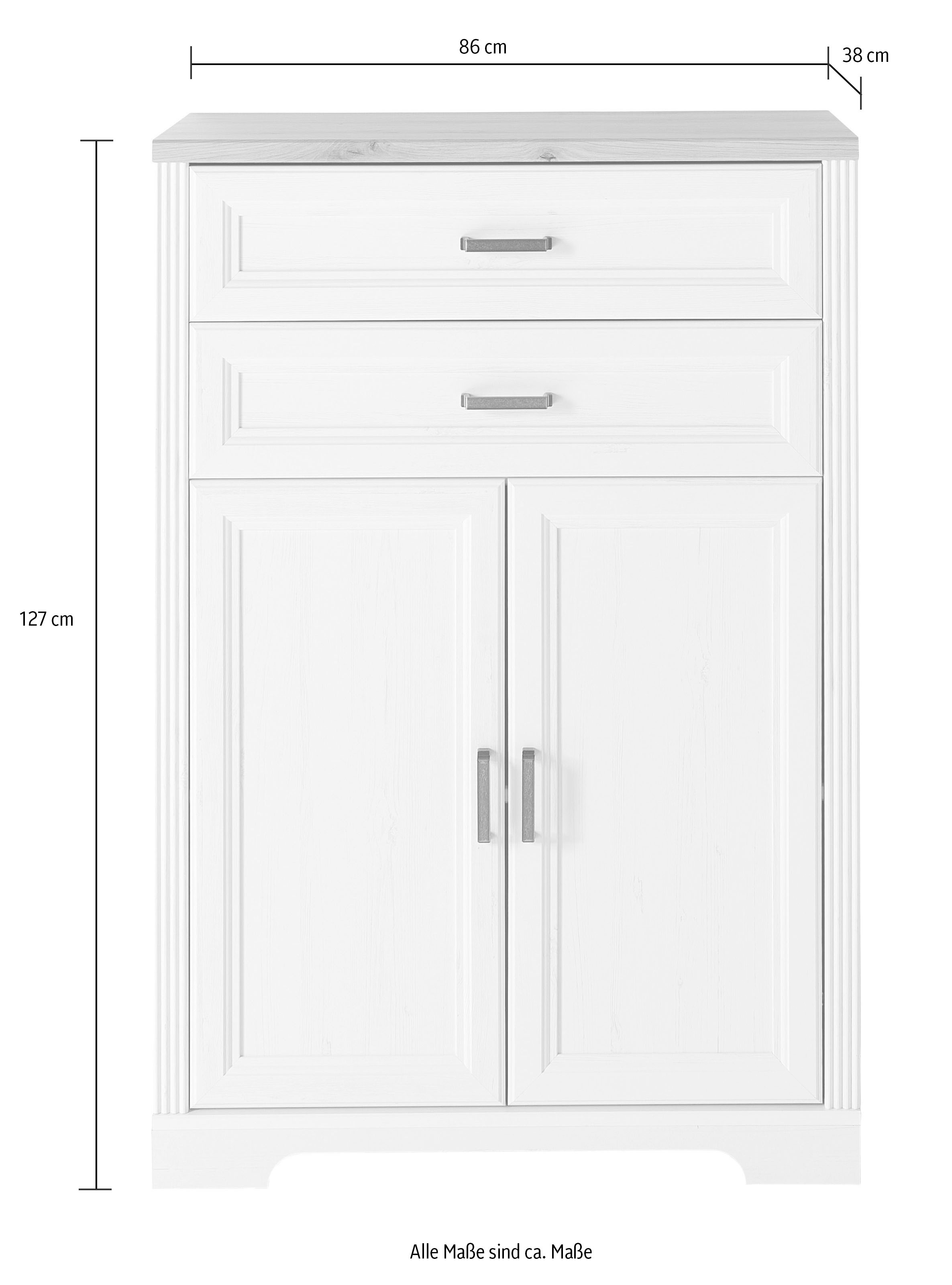 Innostyle Aktenschrank