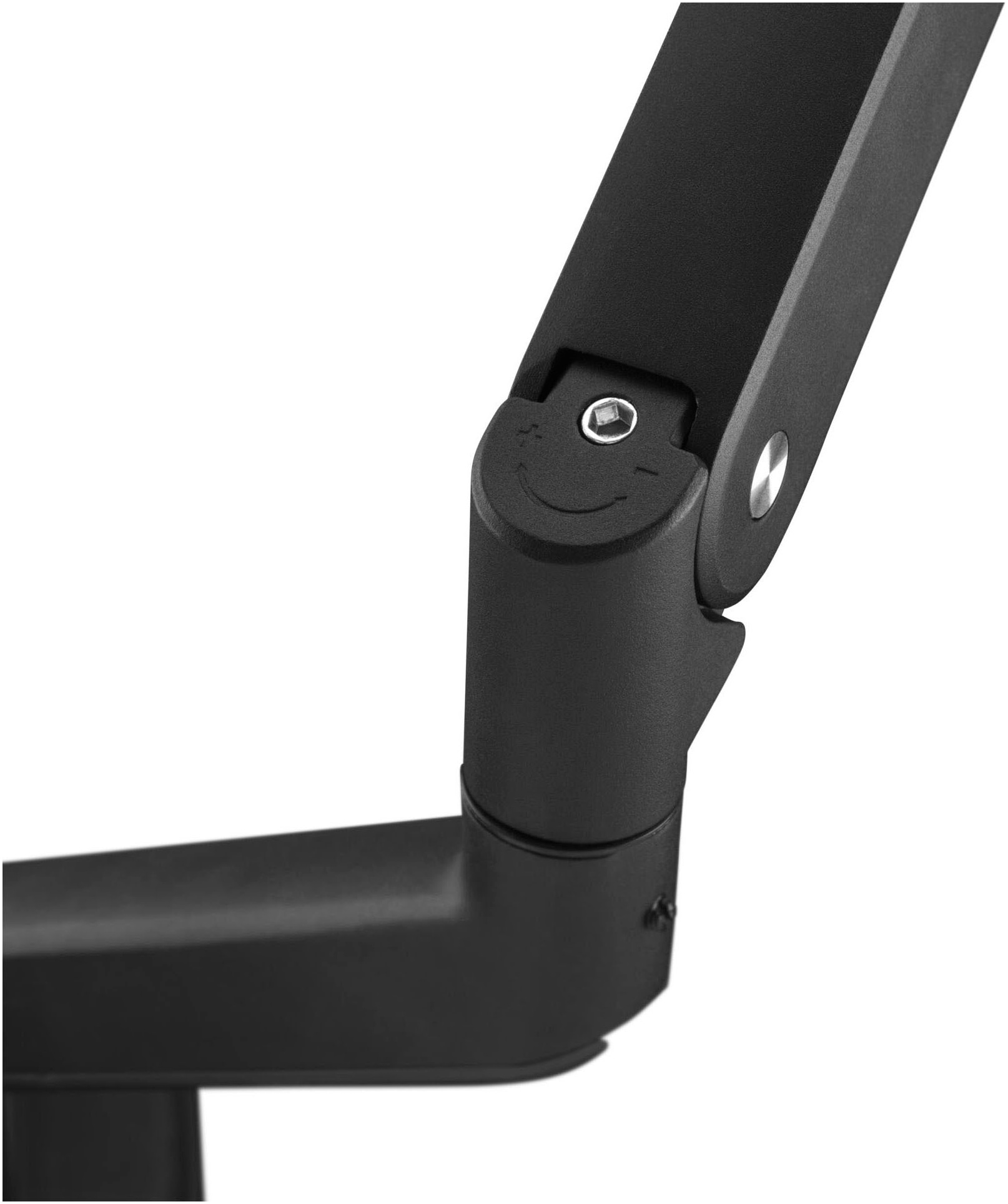 One for All Monitor-Halterung »Solid Dual«, bis 89 cm Zoll