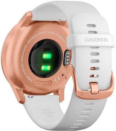 3. Bild von Garmin Smartwatch »VIVOMOVE STYLE«,)