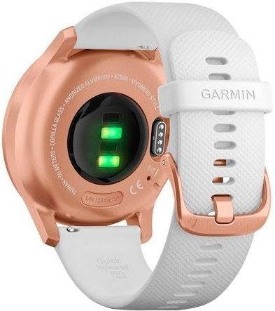 Garmin Smartwatch »VIVOMOVE STYLE«