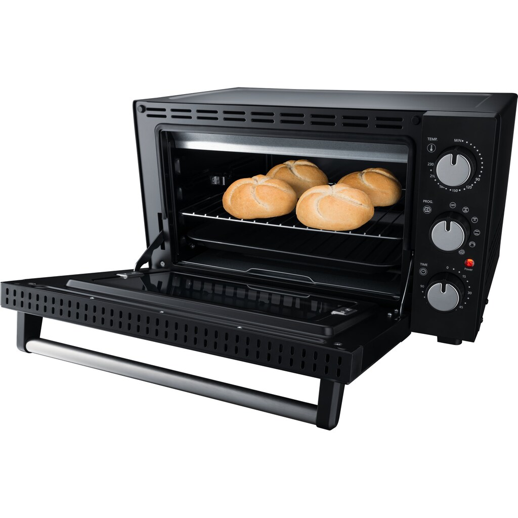 Steba Minibackofen »KB M30«