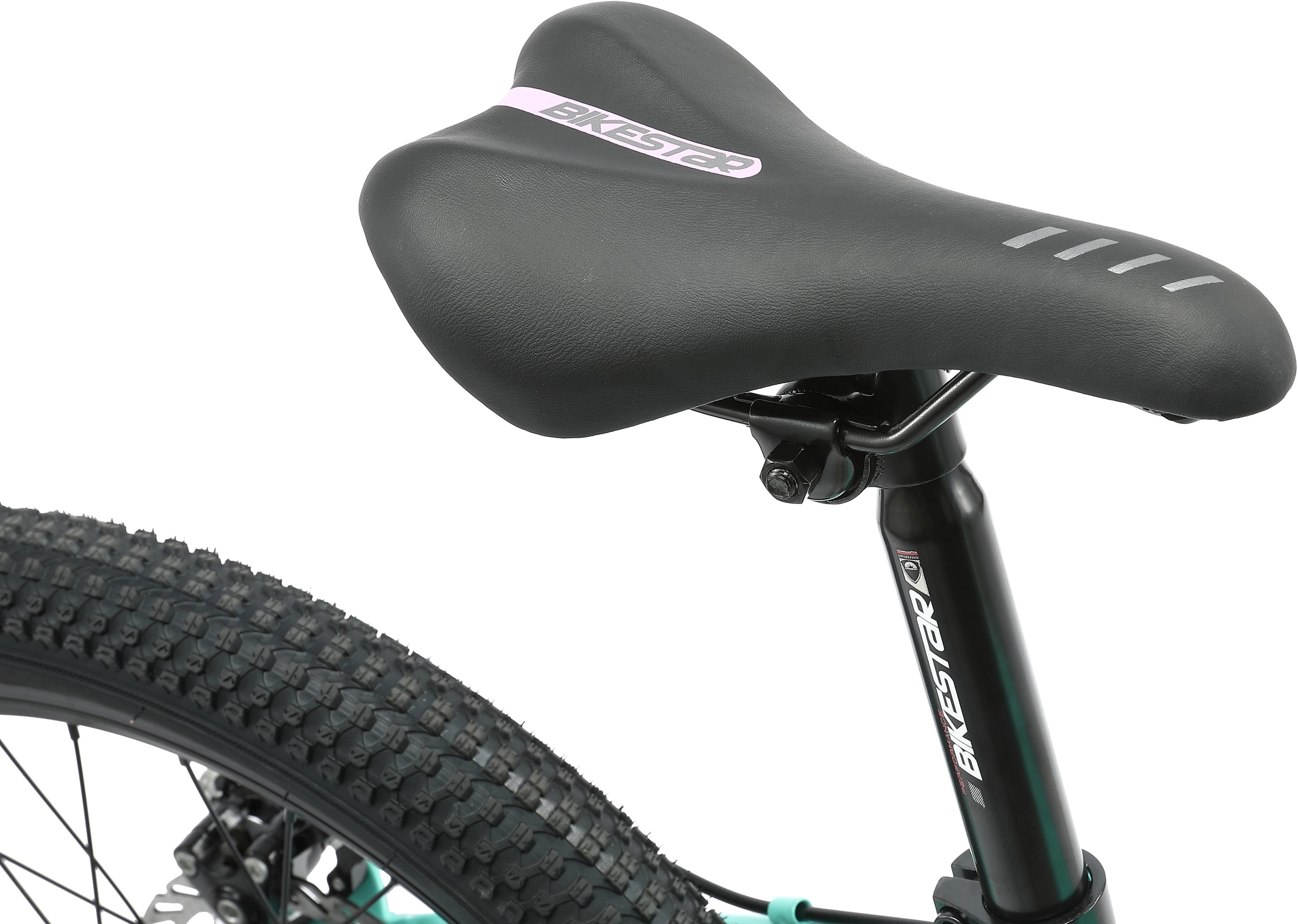 Bikestar Jugendfahrrad 7 Gang Shimano RD-TY21 Schaltwerk Kettenschaltung