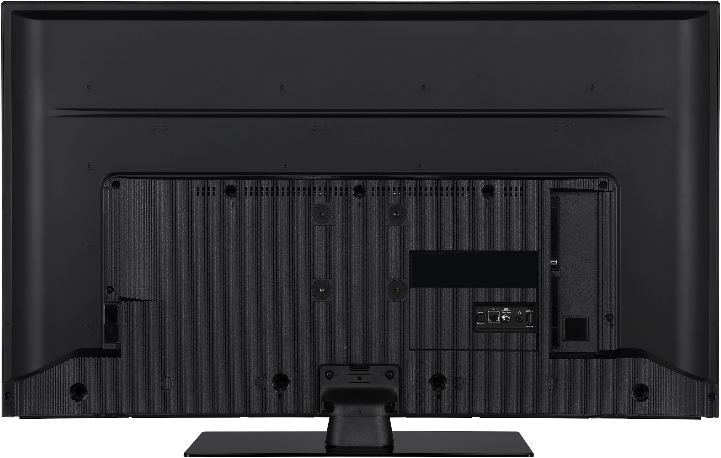 Toshiba LED-Fernseher »43QA7D63DG«, 4K Ultra HD, Android TV