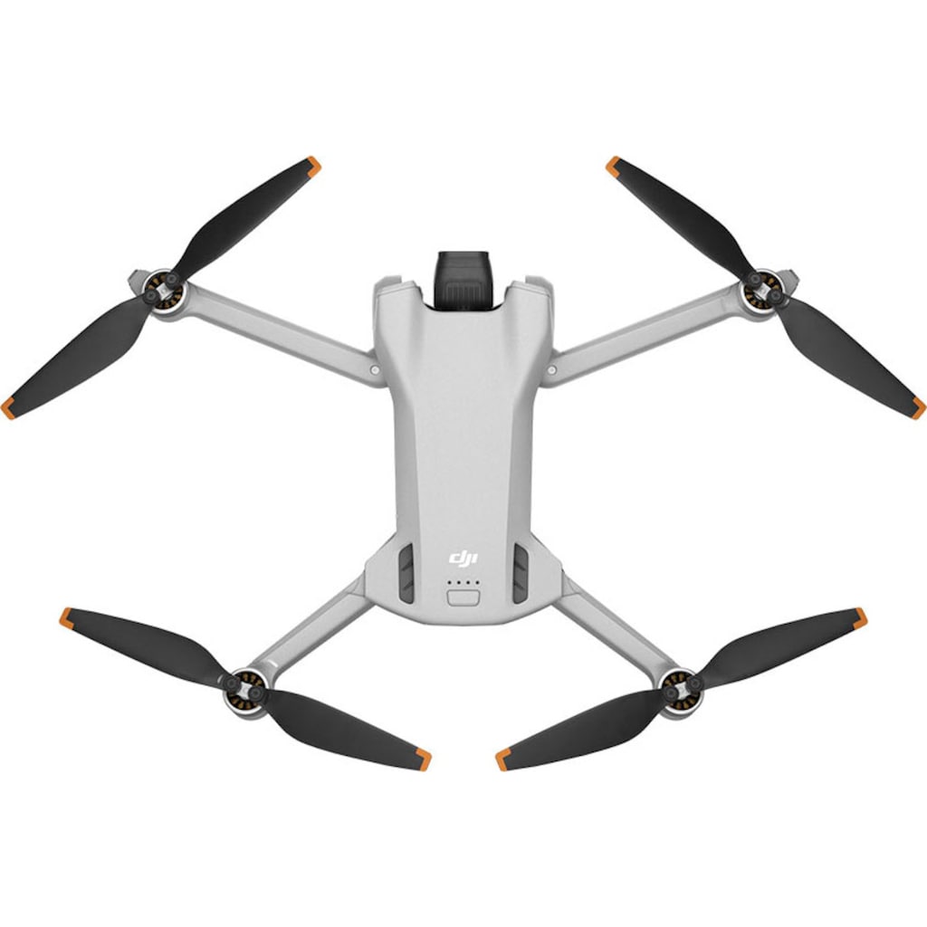 DJI Drohne »Mini 3 Fly More Combo«