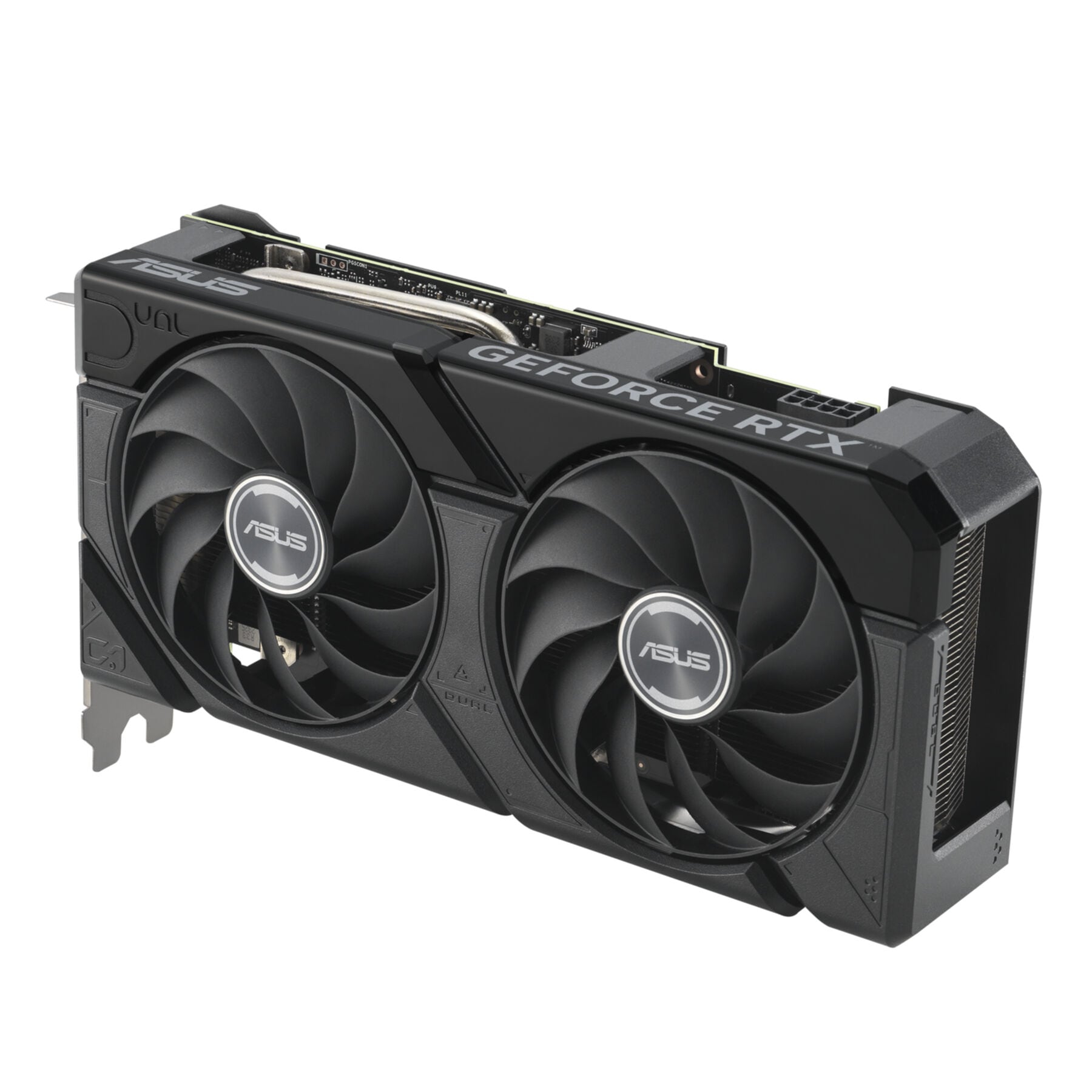 Asus Grafikkarte »Dual GeForce RTX™ 4060 Ti EVO OC Edition 8GB«