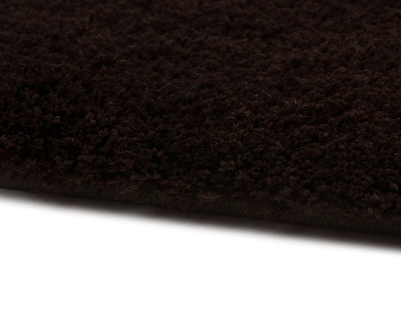 Gözze Badematte »»DELUXE««, rutschhemmend beschichtet, fußbodenheizungsgeeignet, mit extra hohem Flor